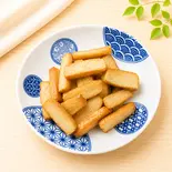 干し豆腐（池上木片弁当）