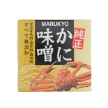 kakiya 純正 かにみそ 80g(業務特ダイレクト Gyomu-Toku Direct)