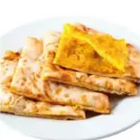 ポテトナン/Potato Nan(インド料理アンクール)