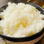 ライス（中華 大勝軒）