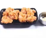 鶏唐揚げ/Chicken Karaage（アジアンレストラン＆バー HEAVEN）