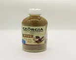 GEORGIAカフェラテ 500ml（お魚料理 宝船 鶴橋店）