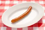 ロングウインナー（スパゲッティーのパンチョ島忠ホームズ川崎大師店）