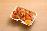 北海道産 ピリ辛豚丼弁当 ロース・肩ロース・バラ相盛（帯広豚丼 十勝晴れ 時計台店）