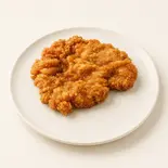 チキンフライ 单品（台湾木片弁当）