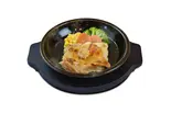 グリルチキンステーキ220g（いきなり！ステーキ 福岡天神店）