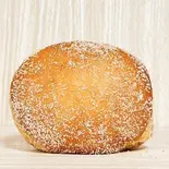 マラサダ シュガー（Hilo Hawaiian Donut）