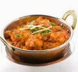 マトンサヒコルマ（Sagun Indian Restaurant ＆ Bar）