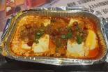 锡纸豆腐(豆腐ホイル焼)(鑫燃)