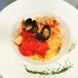 ペスカトーレ（cafe BAELU）