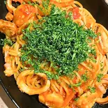 ペスカトーレ（PASTA RHYMES）