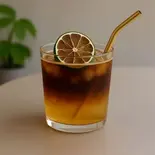 エスプレッソトニック Espresso Tonic（Sonu Sonu）