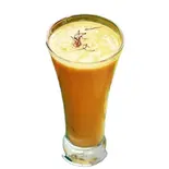 マンゴーラッシー Mango lassi（Jukson Bindass House）
