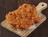 激辛台湾悪魔ジーパイ（台湾唐揚げ ジーパイ先生  上野店Taiwanese Fried Chicken FAST FOOD）