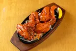 タンドリーチキン Tandoori Chicken 4P（【カレーの名店】ASIAN RESTAURANT SAGARMATHA）