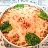 カレードリア（KitchenBarぐりむ）