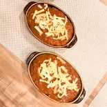 カレードリア（おしゃべりキッチンmomy）