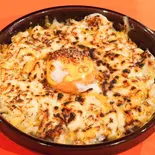 カレードリア（クオッカキッチン）