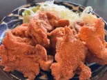 【人気】からあげW弁当（たまり場 浄心店）