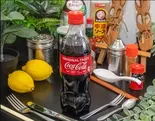 コーラ500ml(ことみ食堂)