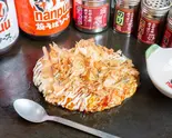 大阪風たこ焼き(喃風 尼崎店)