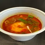 SOUP ミニトムヤムクン（エカマイ屋台）
