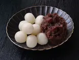 白玉あんこ（どんまつ 津田沼）