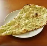 ガーリックナン Garlic Nan（シュリーガネーシャ）