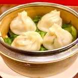 小籠包(4個)(香港厨房 風香園 町田店)