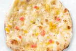 カブリナン Kabuli Naan（インド・ネパール料理 マハ・ラスミ）