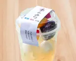 白玉あんみつ（夢庵 蕨中央店）