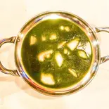 シーフードカレーSeafood Curry(インドカレー専門店好き)