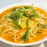 トゥパ Thukpa（INDIAN NEPALI RESTAURANT＆BAR TUKI）