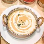 ミックスシーフードカレー Mix Seafood Curry（インド＆ネパール料理 インドカレー パナス）
