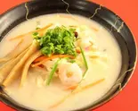 長崎ちゃんぽん（珉龍吹田店）