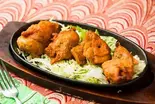 チキンティッカ Chicken Tikka 2P（サハナ）