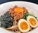 あぐー豚 台湾まぜそば(味玉付き)麺量320g(虎 Kitchen)