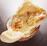 プレーンナン Nan（ブッダスパイス練馬店）