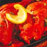 タンドリーチキン/Tandoori Chicken 4P（ヒマールキッチン 大口店）