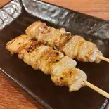 もも2本(串焼き鶏一品てんすい)