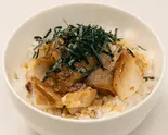豚叉焼めし(トクベツ。)