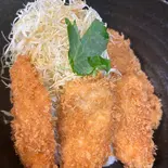 たれかつ丼弁当（とんかつ二矢）