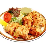 ガーリックカバブ3ピース Garlic Kebab 3pc（インド料理 パナス国分寺）