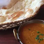 キーマカレーセット Keema Curry Set(インドネパール料理 SARAH)