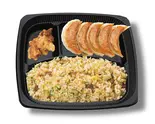 餃子弁当(大阪王将 武蔵小杉東急スクエア店)