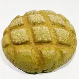 『抹茶』桑の葉ではございません。MACHAでございます（八王子メロンパン 北口店）