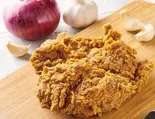 人気NO.1台湾黒コショウ悪魔ジーパイ 黑胡椒味（台湾唐揚げ ジーパイ先生  上野店Taiwanese Fried Chicken FAST FOOD）