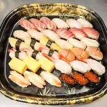 錦(にしき)3人前33貫（音色すし 世田谷店）
