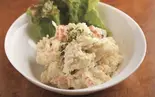 大人のポテトサラダ(おいでや)