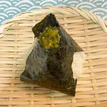 青唐辛子味噌      Aotougarasi miso（おむすび停車場 空海）